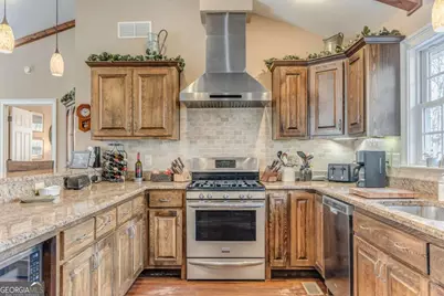 382 Adventure Trail, Ellijay, GA 30536 - Photo 37