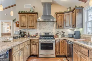 382 Adventure Trail, Ellijay, GA 30536 - Photo 37