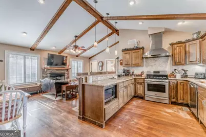 382 Adventure Trail, Ellijay, GA 30536 - Photo 39