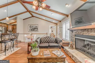 382 Adventure Trail, Ellijay, GA 30536 - Photo 13