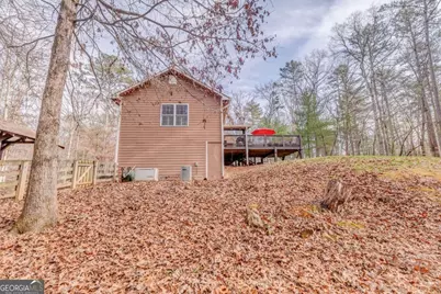 382 Adventure Trail, Ellijay, GA 30536 - Photo 67