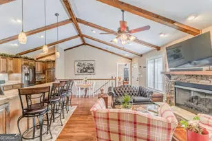 382 Adventure Trail, Ellijay, GA 30536 - Photo 15