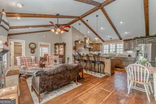 382 Adventure Trail, Ellijay, GA 30536 - Photo 45