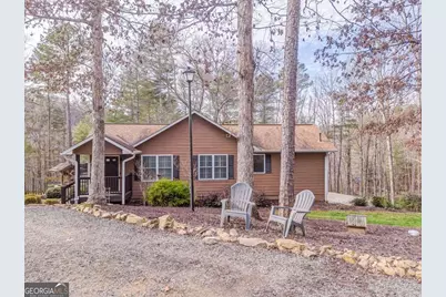 382 Adventure Trail, Ellijay, GA 30536 - Photo 3