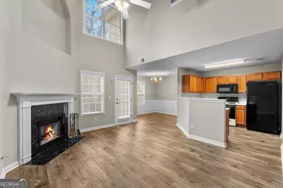1907 Manhattan Parkway, Decatur, GA 30035 - Photo 7