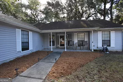 200 McIntosh Drive, Saint Marys, GA 31558 - Photo 5