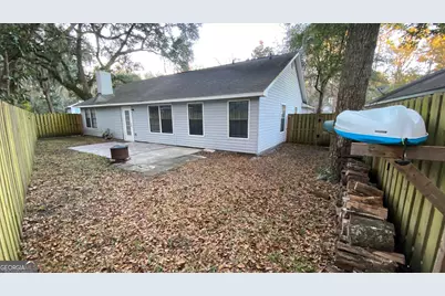200 McIntosh Drive, Saint Marys, GA 31558 - Photo 21