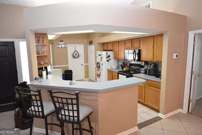 200 McIntosh Drive, Saint Marys, GA 31558 - Photo 7