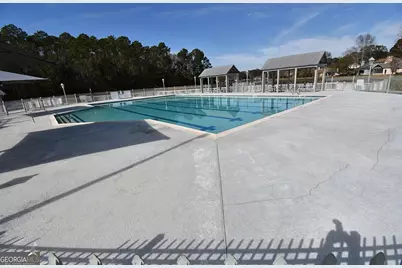 200 McIntosh Drive, Saint Marys, GA 31558 - Photo 25