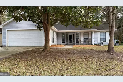 200 McIntosh Drive, Saint Marys, GA 31558 - Photo 1