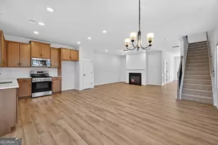 40 Alameda St, Loganville, GA 30052 - Photo 11