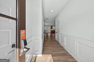 40 Alameda St, Loganville, GA 30052 - Photo 3