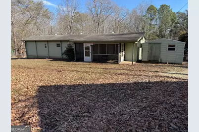 42 &amp;44 Circle Stone Road, Jasper, GA 30143 - Photo 9