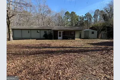 42 &amp;44 Circle Stone Road, Jasper, GA 30143 - Photo 3