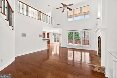 1739 Nemours Drive, Kennesaw, GA 30152 - Photo 7