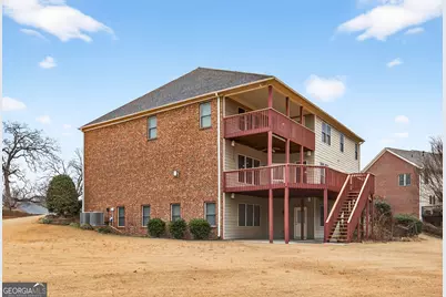 1739 Nemours Drive, Kennesaw, GA 30152 - Photo 23