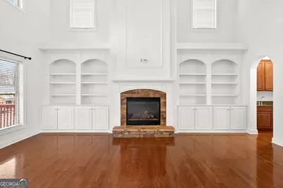 1739 Nemours Drive, Kennesaw, GA 30152 - Photo 5