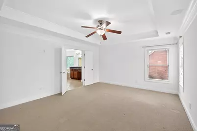 1739 Nemours Drive, Kennesaw, GA 30152 - Photo 19