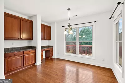 1739 Nemours Drive, Kennesaw, GA 30152 - Photo 13
