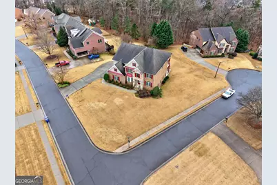 1739 Nemours Drive, Kennesaw, GA 30152 - Photo 45