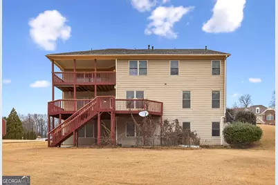 1739 Nemours Drive, Kennesaw, GA 30152 - Photo 49