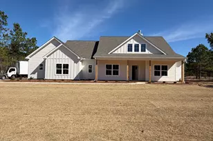 741 Pine Grove Church Rd, Culloden, GA 31016 - Photo 1