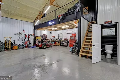 294 Old South River Road, Jackson, GA 30233 - Photo 39