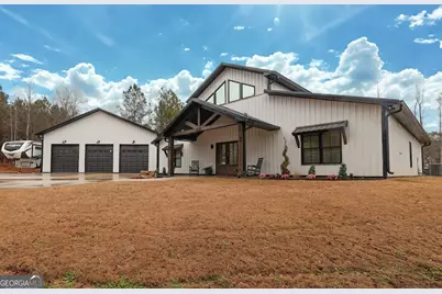 294 Old South River Road, Jackson, GA 30233 - Photo 3