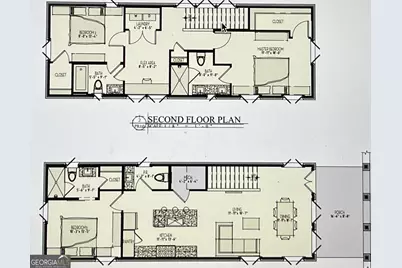 120 2nd Street, Fayetteville, GA 30214 - Photo 19