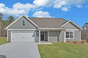 310 Park Pl Dr, Lavonia, GA 30553 - Photo 1