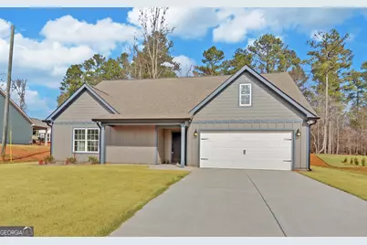 346 Park Place Drive #LOT 5, Lavonia, GA 30553 - Photo 1