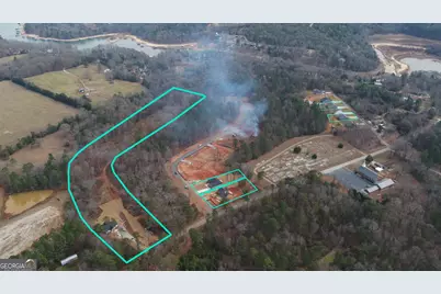 346 Park Place Drive #LOT 5, Lavonia, GA 30553 - Photo 49