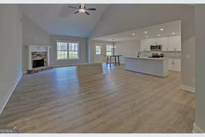 346 Park Place Drive #LOT 5, Lavonia, GA 30553 - Photo 9