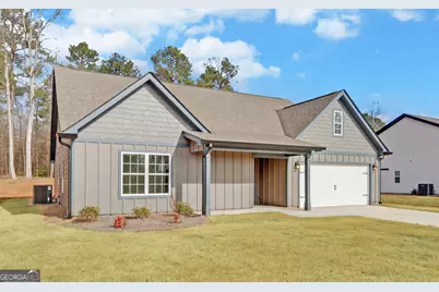 346 Park Place Drive #LOT 5, Lavonia, GA 30553 - Photo 3