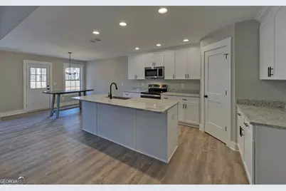 346 Park Place Drive #LOT 5, Lavonia, GA 30553 - Photo 13