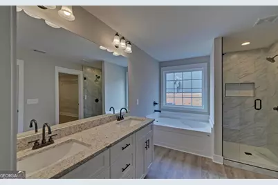 346 Park Place Drive #LOT 5, Lavonia, GA 30553 - Photo 23