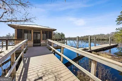 224 Northshore Drive, Kingsland, GA 31548 - Photo 105