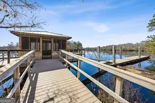 224 Northshore Dr, Kingsland, GA 31548 - Photo 105