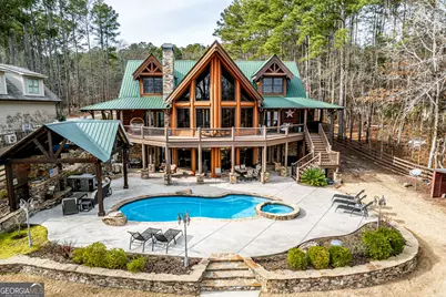 456 Rockville Springs Drive, Eatonton, GA 31024 - Photo 63