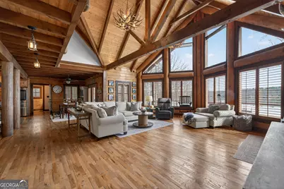 456 Rockville Springs Drive, Eatonton, GA 31024 - Photo 9