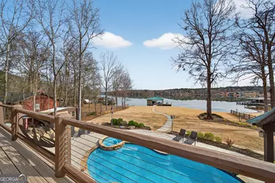 456 Rockville Springs Drive, Eatonton, GA 31024 - Photo 5