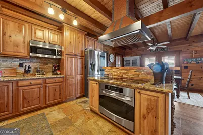 456 Rockville Springs Drive, Eatonton, GA 31024 - Photo 17