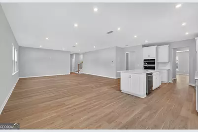 126 Jane Boulevard NW, Cartersville, GA 30120 - Photo 7