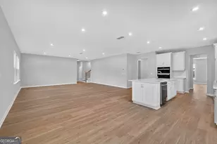 126 Jane Blvd NW, Cartersville, GA 30120 - Photo 7