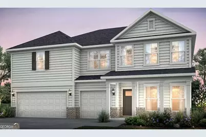 126 Jane Boulevard NW, Cartersville, GA 30120 - Photo 1