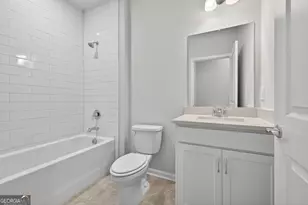 126 Jane Blvd NW, Cartersville, GA 30120 - Photo 11