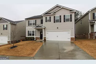 271 Canyon Ferry Way, Hoschton, GA 30548 - Photo 3