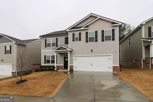 271 Canyon Ferry Wy, Hoschton, GA 30548 - Photo 3