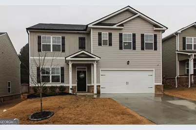 271 Canyon Ferry Way, Hoschton, GA 30548 - Photo 1