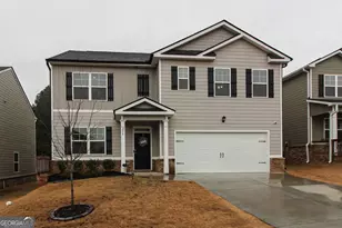 271 Canyon Ferry Wy, Hoschton, GA 30548 - Photo 1